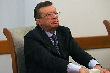 Зубков просит активнее наказывать за неэффективную борьбу с чумой свиней Зубков просит активнее наказывать за неэффективную борьбу с чумой свиней