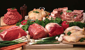 Подорожание свинины и курятины может привести к росту цен на продукты мясопереработки