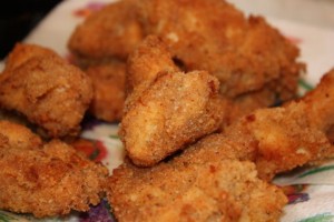 Увидели кухню: Мcdonald`s показал, как готовятся наггетсы