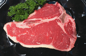 Курская область занимает 2 место в России по производству мяса