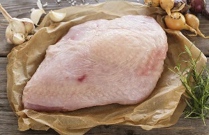 «Дамате» заморозит цены на индейку