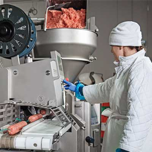 Крупный мясокомбинат во Владивостоке обеспечен дополнительной мощностью