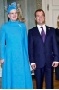 Королева Дании и Президент России примут участие в церемонии открытия Российско-Датского Агробизнесклуба