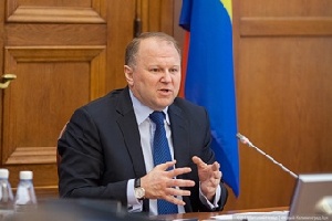 Калининградский бизнес потерял $70 млн от введения продуктового эмбарго