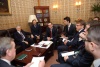 Минсельхоз РФ договорился о проведении консультаций по открытию офиса МЭБ в Москве