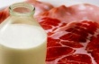 Украина: Молоко и мясо существенно подешевеют