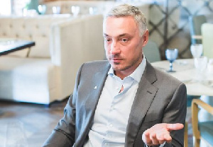 Глава холдинга «Сибирская Аграрная Группа» Андрей Тютюшев рассказал о сегодняшнем дне компании и планах на будущее 