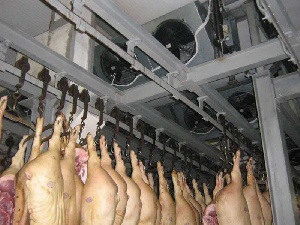 Венгры помогут запустить на Урале новое мясоперерабатывающее производство