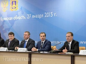 Ставрополье – один из крупнейших животноводческих регионов на Юге России