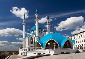 В Казани определили 18 мест забоя жертвенных животных в Курбан-байрам
