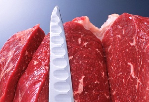 Россельхознадзор занялся белорусским мясом