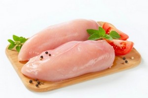Пензенская птицефабрика отправит на Украину более 600 тонн мяса птицы
