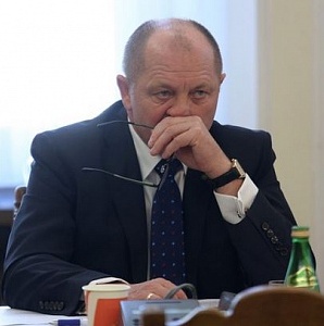 Кому нужна в Эмиратах польская свинина?