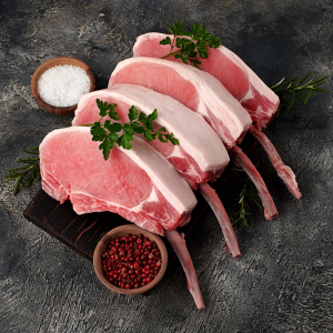 Мониторинг EMEAT: Цены на свинину в России резко развернулись в сторону снижения