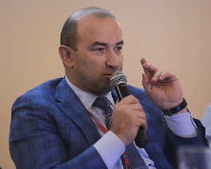 Против основателя «Евродона» возбуждено уголовное дело