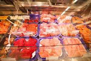 В Финляндии падает спрос на дорогое мясо