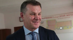 Экс-руководитель «Пермского свинокомплекса» стал первым заместителем гендиректора КРПК