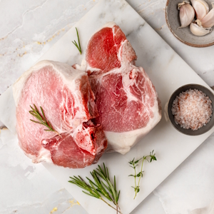 Мексика стала крупнейшим в мире импортером свинины без учета субпродуктов