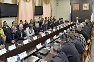 Восстановить поголовье скота - главная задача сельхозпроизводителей Хакасии