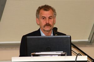 Интервью с заместителем директора по экономическим связям и маркетингу «ВНИИ Мясной промышленности им В.М. Горбатова» Александром Захаровым