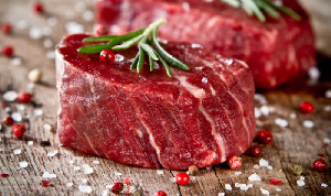 Производство мяса выросло на 5,6% на Ставрополье с начала года
