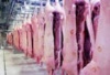 Динамика цен на свинину в России в марте 2011 года