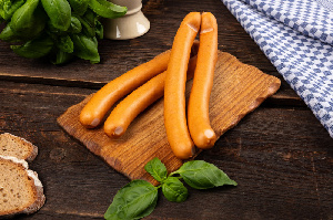 Классической венской сосиске исполнилось 215 лет