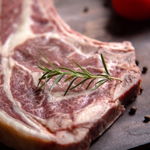 Индия нарастила импорт свинины из России до максимума с 2017 года