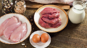 Кубань увеличила экспорт мяса и молока на 48% по сравнению с годовым планом