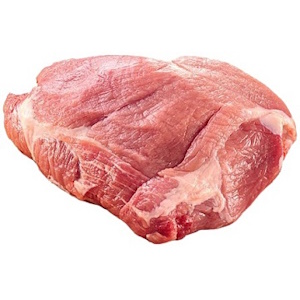 Россия нарастила поставки свинины в Казахстан почти вдвое