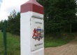 Латвия усиливает санитарный контроль на границе с Россией и Белоруссией в связи с АЧС