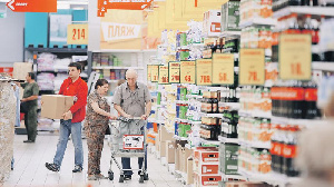 Минэкономразвития прогнозирует снижение цен в августе