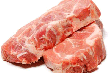"Рецептурное" мясо: постная свинина полезна при гипертонии