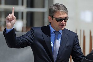 Александр Ткачев: производство сельхозпродукции в этом году превысит уровень 2000 года почти в два раза