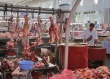Ветеринары Саратовской области нашли более 70 тонн опасного мяса