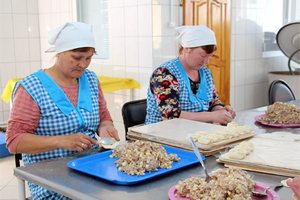 На Алтае начали делать деликатесы из мяса марала