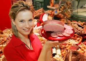 23 декабря Россия может снять запрет на поставки белорусского мяса