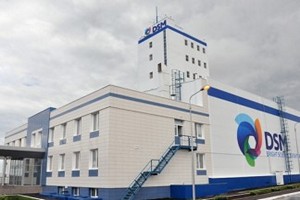 Голландский холдинг DSM построит в Алтайском крае завод премиксов для скота
