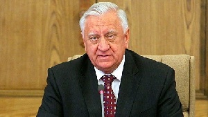 Мясникович: Россия хочет выйти красиво из «колбасной войны»