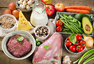 Россия наращивает поставки мясной и молочной продукции за рубеж