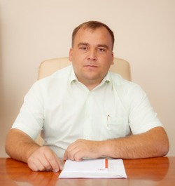 Гузенко Евгений Александрович