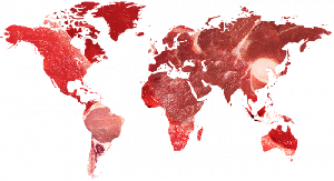 Влияние Китая на развитие мирового рынка мяса