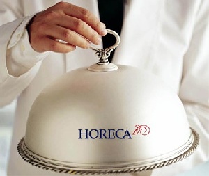 Сектор HoReCa ожидает 20-30 % падение потребительского спроса в 2015 году