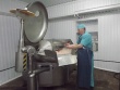 В Омске после реконструкции заработал мясоперерабатывающий завод "Омский"