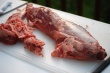 Россельхознадзор задержал 6 тонн контрабандного мяса из Украины