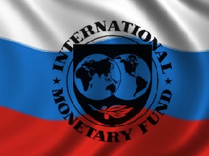 МВФ не считает импортозамещение полезным для экономики России