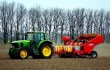 На Украине отменили техосмотр для сельхозтехники