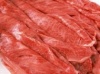 В Пензенской области производство мяса выросло на 20,5%