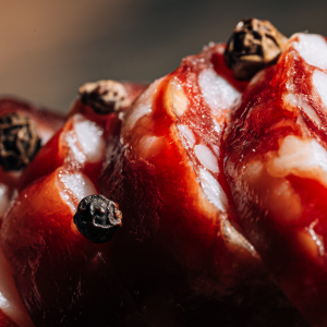 Производитель колбасной продукции «Царицыно Эталон» участвует в нацпроекте