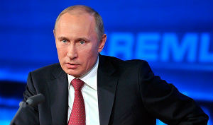Путин проведет разговор с правительством о дополнительной поддержке сельхозпроизводителей
